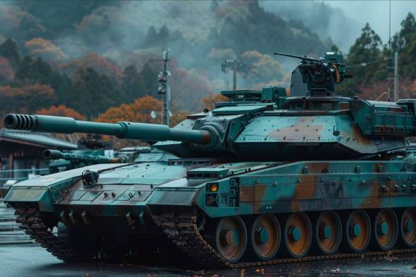 defence-industry