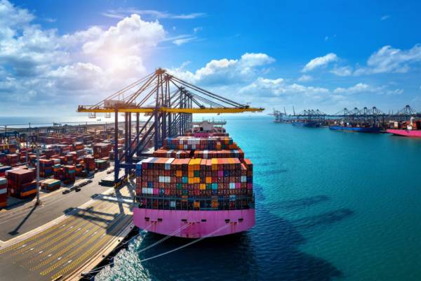 shipping-industry