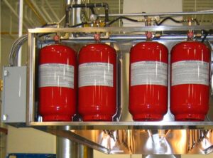 FK-5-1-12 Clean Agent Fire Suppression System | SHOOTFIRE – Vimal Fire ...